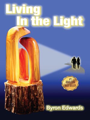 cover image of Living In the Light
